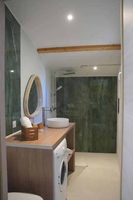 Petite Maison - Porto-Vecchio Buitenkant foto