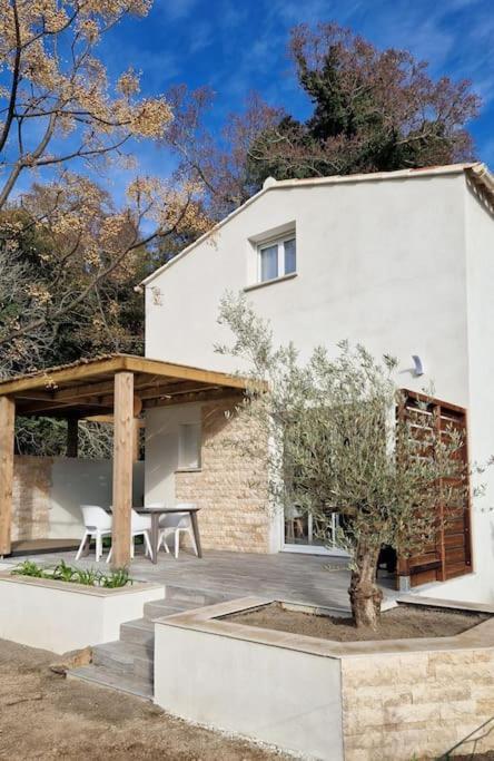 Petite Maison - Porto-Vecchio Buitenkant foto