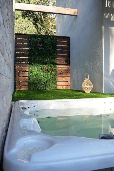 Petite Maison - Porto-Vecchio Buitenkant foto