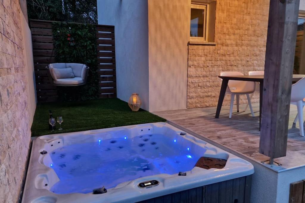 Petite Maison - Porto-Vecchio Buitenkant foto